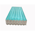 MGO Roofing Sheet Better Than Steel Tech Roofing